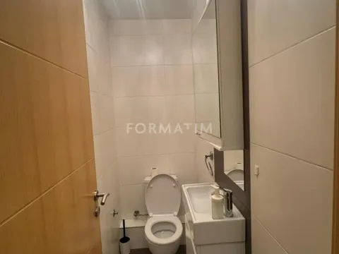 Rent, four bedroom apartment, 96m², Crveni Krst, Beograd - image 4