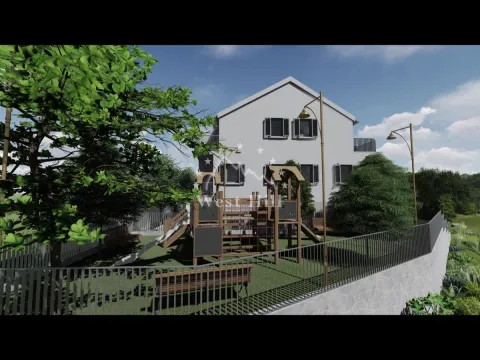 Prodaja, jednosoban stan, 48m², Risan, Kotor - image 19