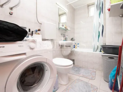 Rent, studio apartment, 27m², Malo Brdo, Podgorica - image 4