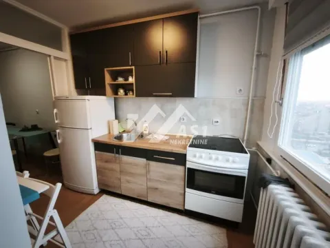 Izdavanje, jednosoban stan, 38m², Novi Sad Sve Podlokacije, Novi Sad - image 7