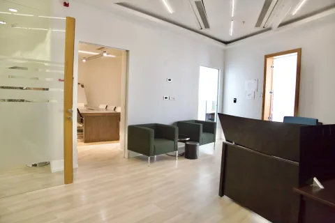 Rent, one bedroom apartment, 59m², Central Point, Podgorica - image 821