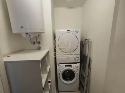 Izdavanje, dvosoban stan, 55m², Savski Venac, Beograd - image 12