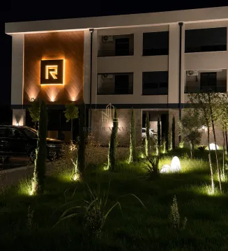 Rent, one bedroom apartment, 48m², Donja Gorica, Podgorica - image 14