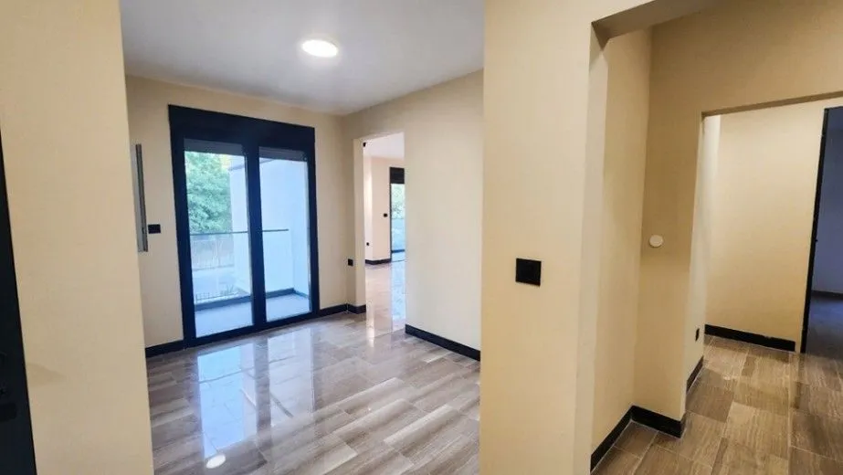 Sale, three bedroom apartment, 111m², Vezirov Most, Podgorica