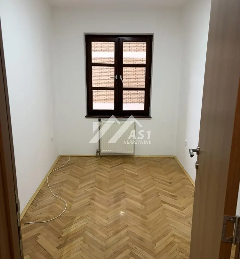 Rent, one bedroom apartment, 38m², Sajam, Novi Sad Sve Podlokacije