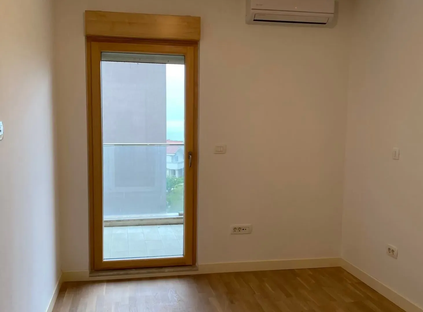 Sale, apartment, 32m², Dobrota, Kotor