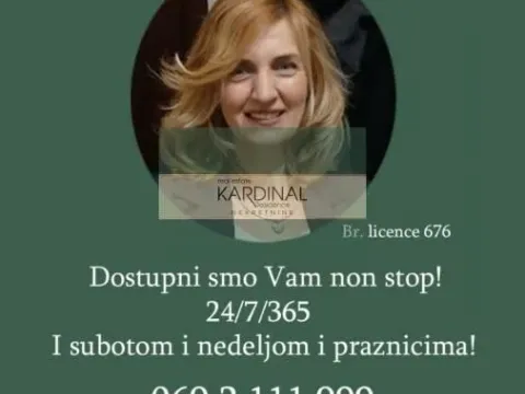 Prodaja, plac, 769m², Denino brdo, Kragujevac - image 2