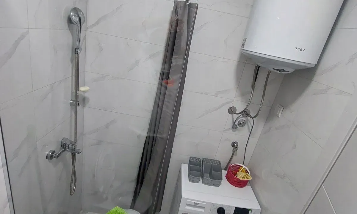Rent, studio apartment, 25m², Zabjelo, Podgorica