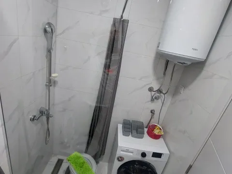 Rent, studio apartment, 25m², Zabjelo, Podgorica - image 1