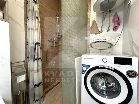Izdavanje, jednosoban stan, 45m², Pobrežje, Podgorica - image 14