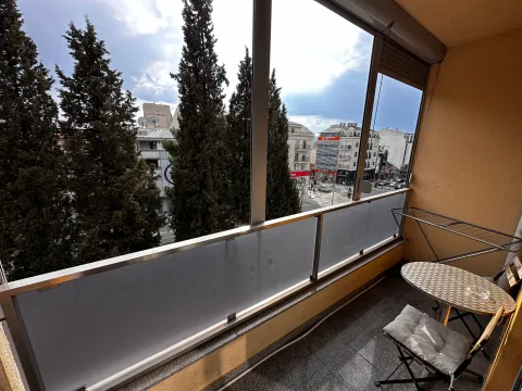 Rent, two bedroom apartment, 75m², Centar, Podgorica - image 12