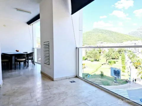 Sale, one bedroom apartment, 63m², Centar, Budva - image 7