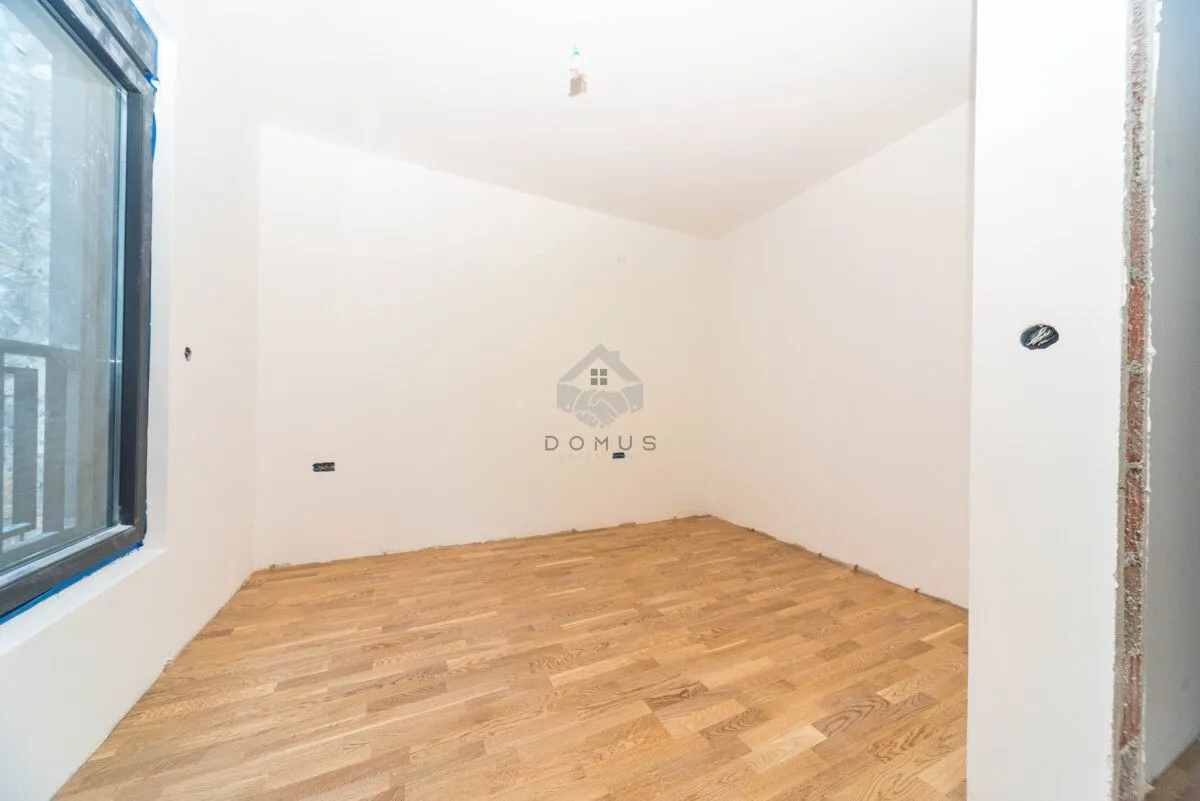Prodaja, dvosoban stan, 52m², Gorica C, Podgorica