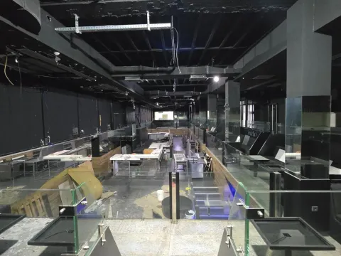 Izdavanje, poslovni prostor, 400m², Centar, Podgorica - image 3