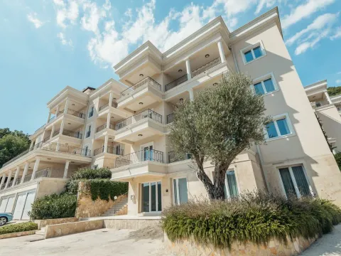 Prodaja, trosoban stan, 226m², Đenovići, Herceg Novi - image 4
