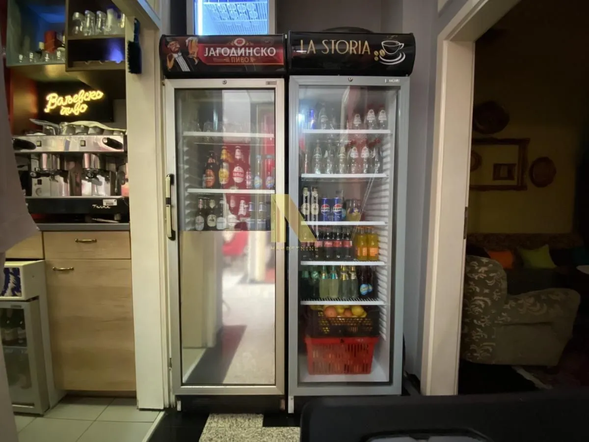 Sale, office space, 65m², Novo naselje, Novi Sad