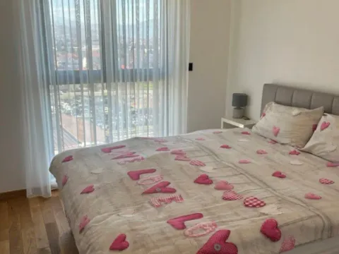 Izdavanje, jednosoban stan, 40m², Gorica C, Podgorica - image 10