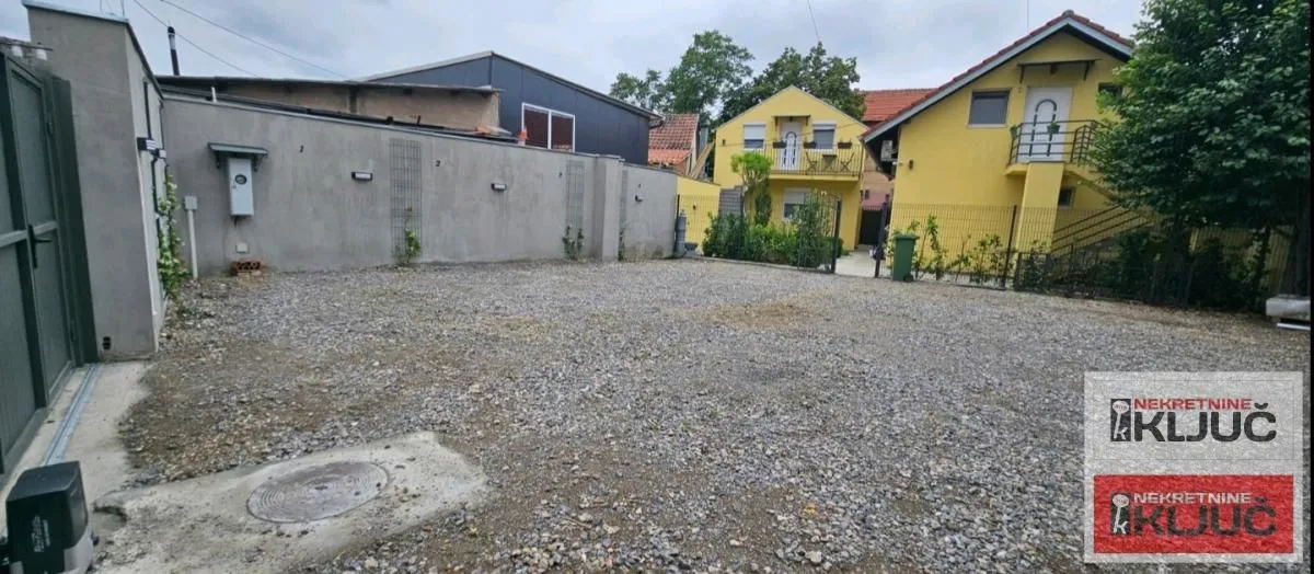 Izdavanje, stan, 36m², Centar, Novi Sad