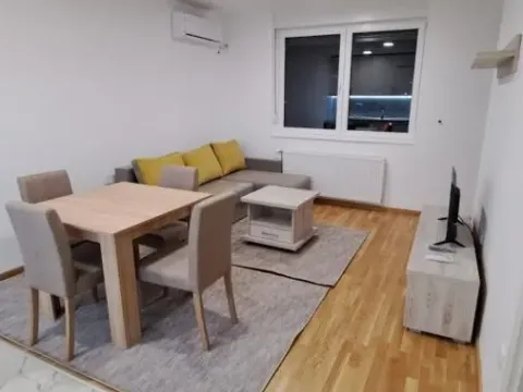 Izdavanje, jednosoban stan, 37m², Satelit, Novi Sad Sve Podlokacije - image 4