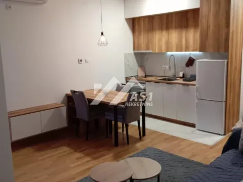 Izdavanje, jednosoban stan, 30m², Telep, Novi Sad Sve Podlokacije - image 6