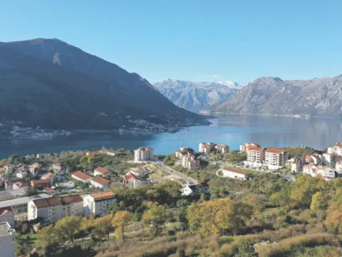 Prodaja, plac, 5000m², Dobrota, Kotor - image 2