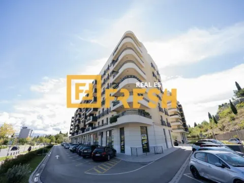 Prodaja, poslovni prostor, 130m2, Ljubović, Podgorica Prodaja, poslovni prostor, 130m2, Ljubović, Podgorica
