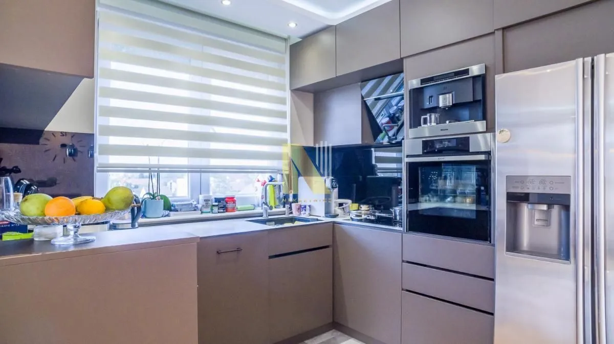 Prodaja, četvorosoban stan, 113m², Telep, Novi Sad Sve Podlokacije