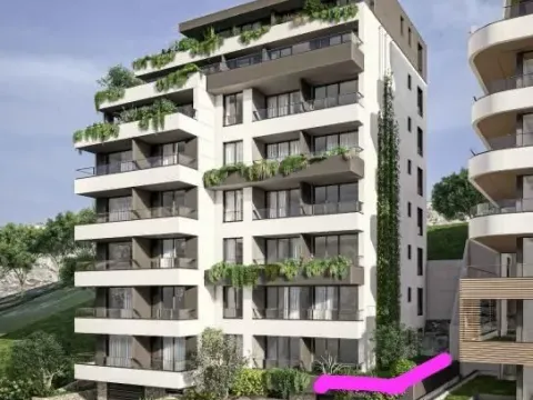 Prodaja, trosoban stan, 67m², Gospoština, Budva - image 1