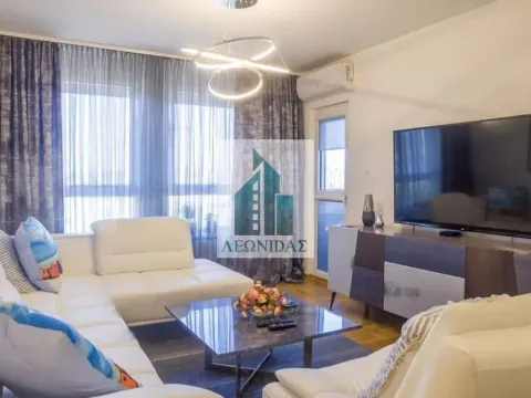 Rent, three bedroom apartment, 81m², Medijana, Niš
