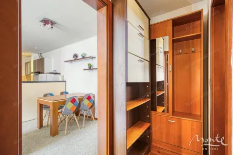 Prodaja, jednosoban stan, 40m², Budva, Crna Gora - image 9