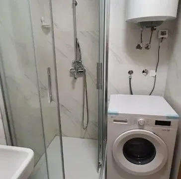 Izdavanje, jednosoban stan, 46m², Zabjelo, Podgorica - image 4