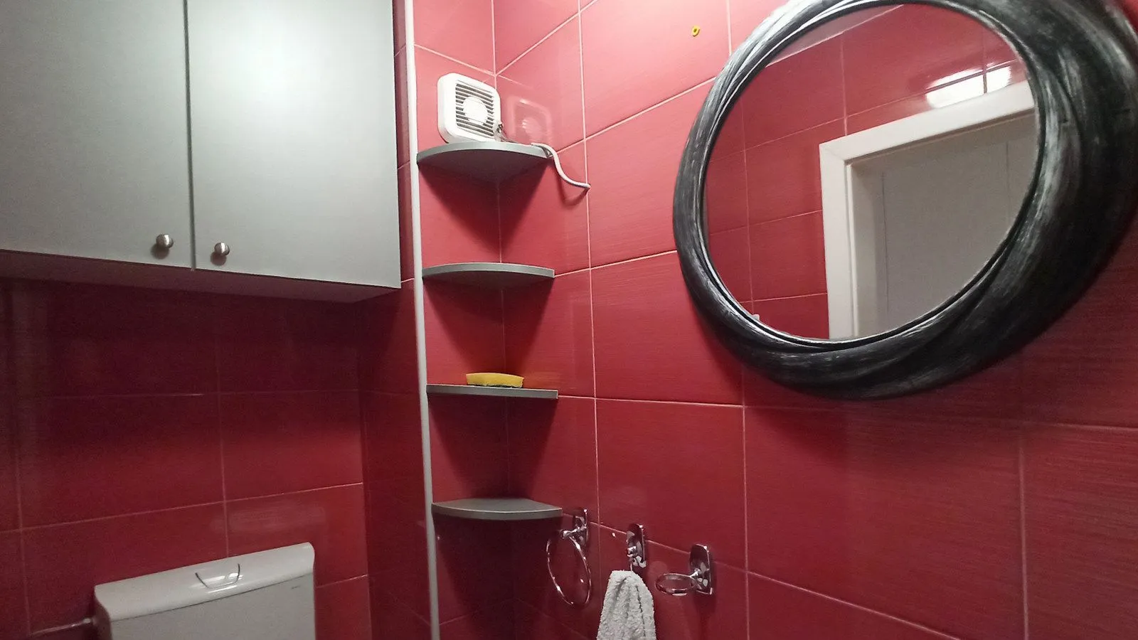 Prodaja, četvorosoban stan, 111m², Centar, Loznica