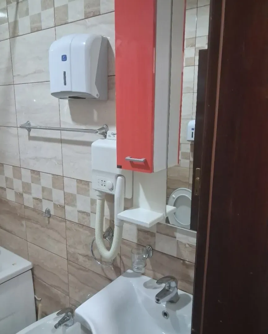 Izdavanje, jednosoban stan, 50m², Centar, Nikšić