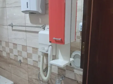 Izdavanje, jednosoban stan, 50m², Centar, Nikšić - image 3