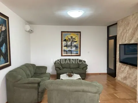 Prodaja, dvosoban stan, 80m², Stari Aerodrom, Podgorica - image 9