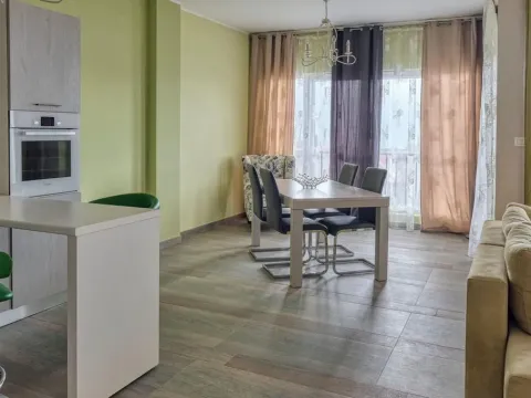 Prodaja, dvosoban stan, 135m², Kumbor, Herceg Novi - image 6