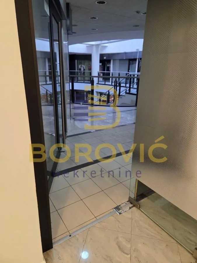 Sale, office space, 20m², Stari Grad, Beograd