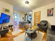 Prodaja, dvosoban stan, 50m², Blok 9, Podgorica - image 2