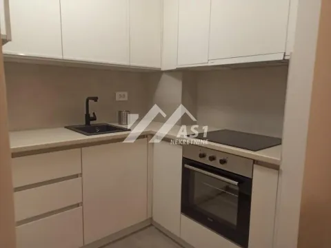 Izdavanje, jednosoban stan, 38m², Novo naselje, Novi Sad - image 4