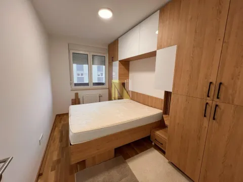 Sale, one bedroom apartment, 44m², Avijatičarsko naselje, Novi Sad Sve Podlokacije - image 7
