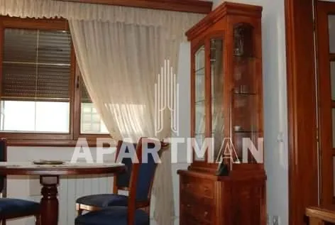 Izdavanje, jednosoban stan, 44m², Vukov Spomenik, Zvezdara Sve Podlokacije - image 4