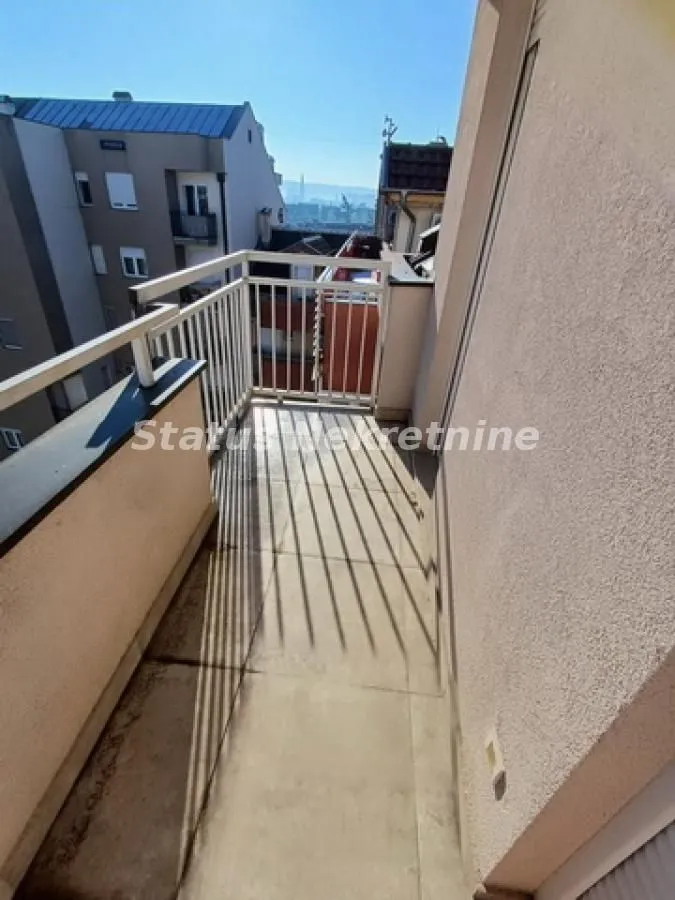 Prodaja, trosoban stan, 74m², Podbara, Novi Sad Sve Podlokacije