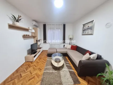 Izdavanje, dvosoban stan, 47m², Satelit, Novi Sad Sve Podlokacije - image 2