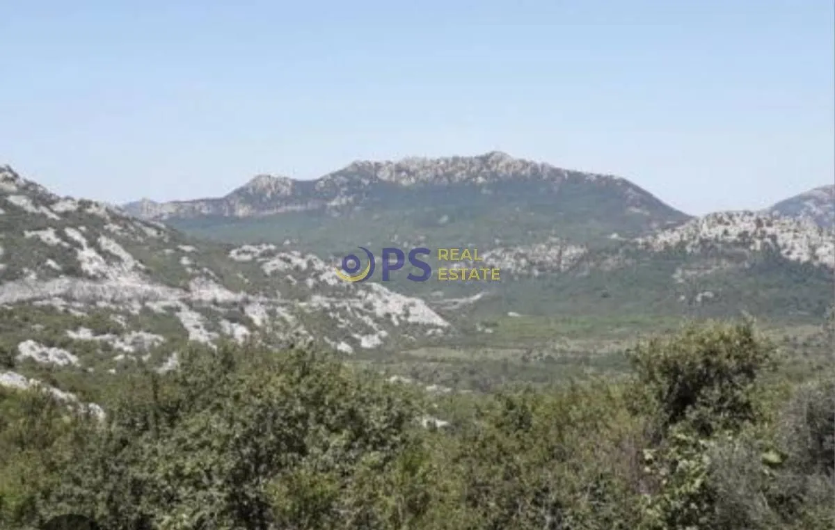 Sale, land lot, 26026m², Bar, Crna Gora