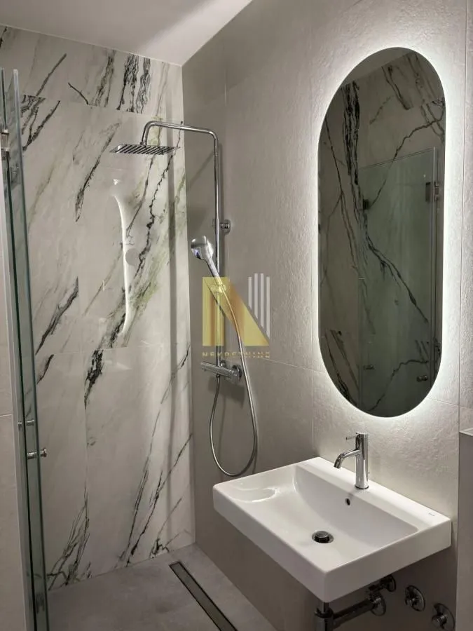 Rent, office space, 46m², Sajmište, Novi Sad