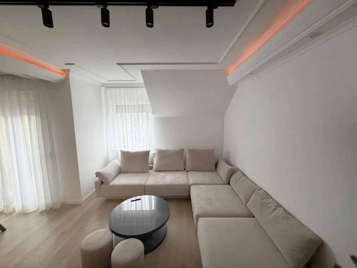 Prodaja, dvosoban stan, 80m², Rotkvarija, Novi Sad Sve Podlokacije