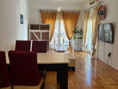 Sale, one bedroom apartment, 65m², Podmaine, Budva - image 2