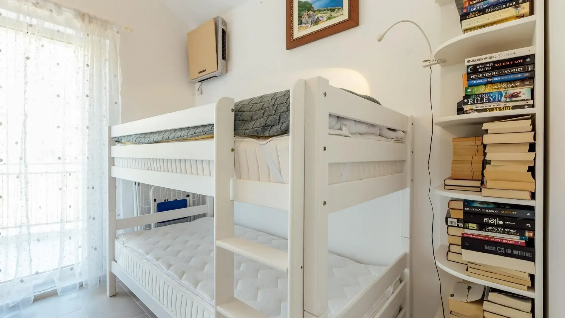 Sale, three bedroom apartment, 172m², Bunovići, Kotor