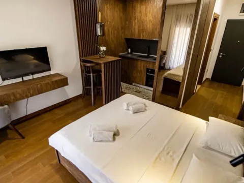 Sale, studio apartment, 28m², Ljubović, Podgorica - image 4