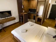 Sale, studio apartment, 28m², Ljubović, Podgorica - image 4